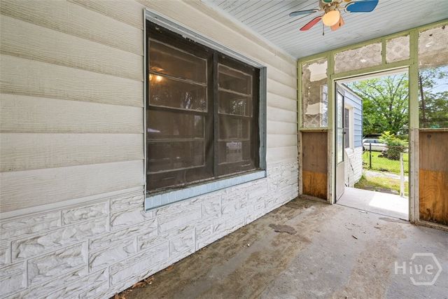 1529 Chester Street, Savannah, GA 31415