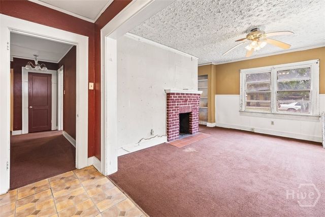 1529 Chester Street, Savannah, GA 31415