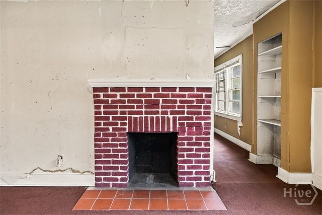 1529 Chester Street, Savannah, GA 31415