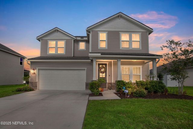 1571 PANTHER LAKE Parkway, Jacksonville, FL 32221