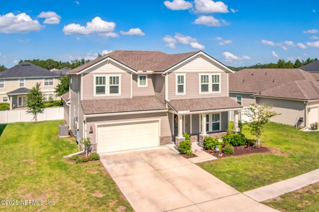 1571 PANTHER LAKE Parkway, Jacksonville, FL 32221
