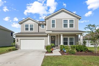 1571 PANTHER LAKE Parkway, Jacksonville, FL 32221