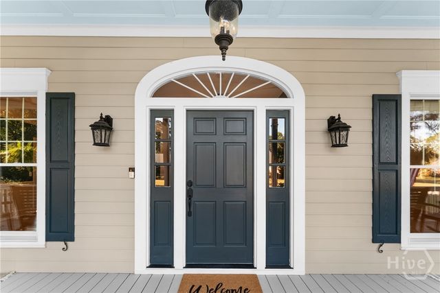 119 Greenview Drive, Savannah, GA 31405