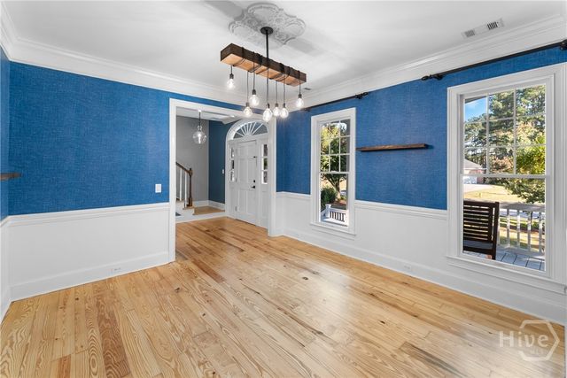 119 Greenview Drive, Savannah, GA 31405