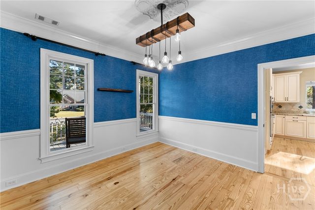 119 Greenview Drive, Savannah, GA 31405