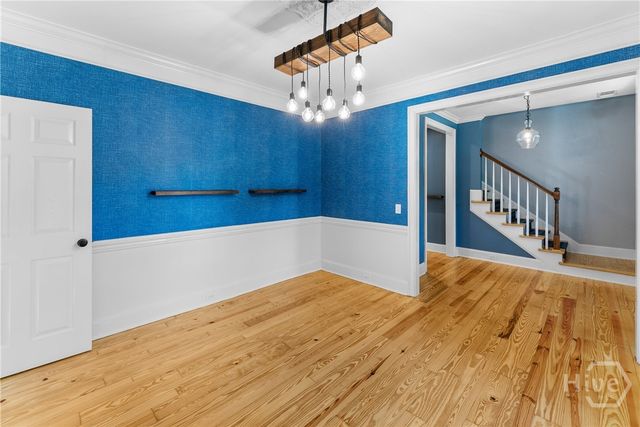 119 Greenview Drive, Savannah, GA 31405