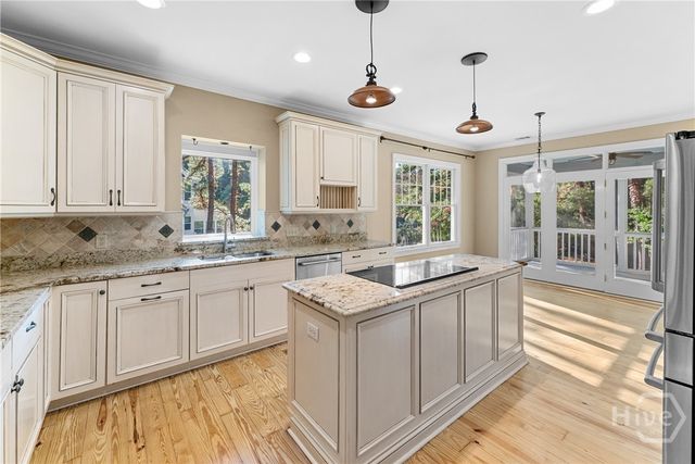 119 Greenview Drive, Savannah, GA 31405