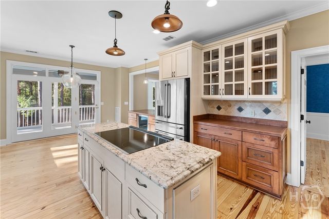 119 Greenview Drive, Savannah, GA 31405