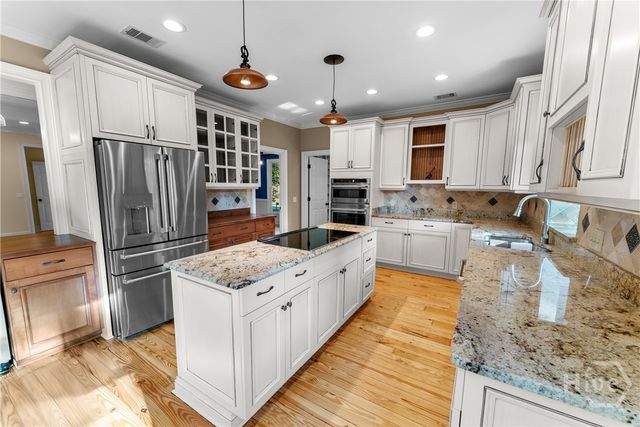 119 Greenview Drive, Savannah, GA 31405