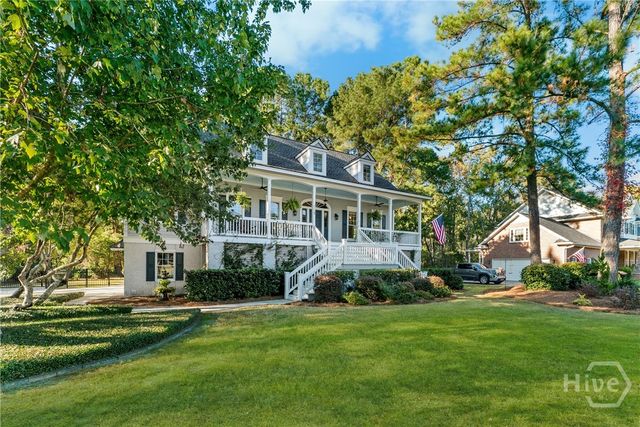 119 Greenview Drive, Savannah, GA 31405