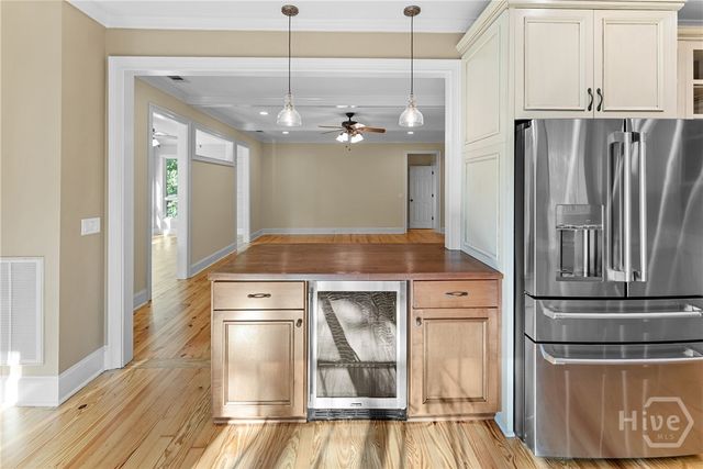 119 Greenview Drive, Savannah, GA 31405