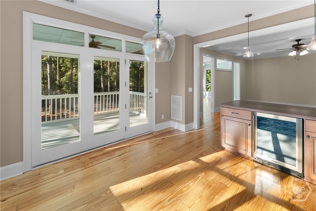 119 Greenview Drive, Savannah, GA 31405