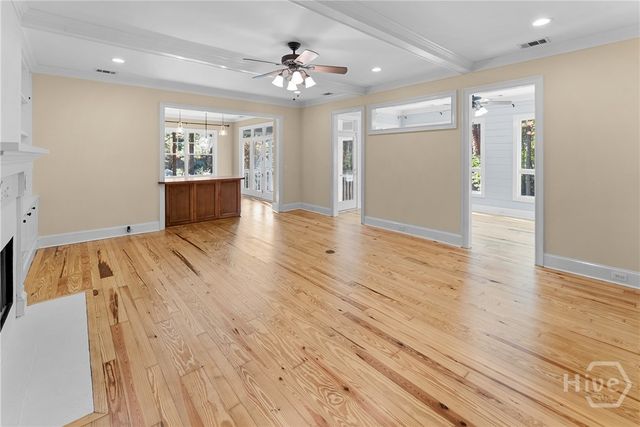 119 Greenview Drive, Savannah, GA 31405