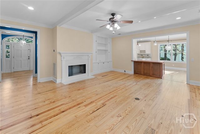 119 Greenview Drive, Savannah, GA 31405