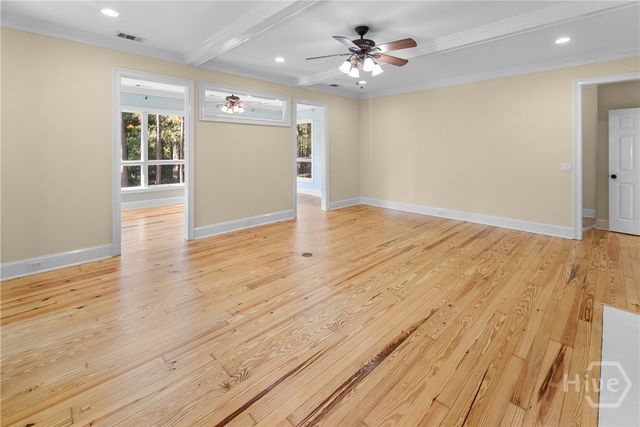 119 Greenview Drive, Savannah, GA 31405