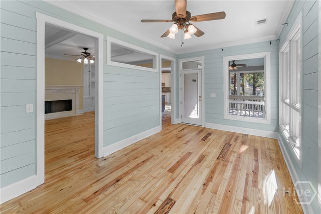 119 Greenview Drive, Savannah, GA 31405