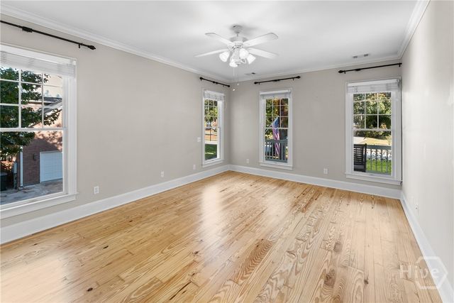 119 Greenview Drive, Savannah, GA 31405