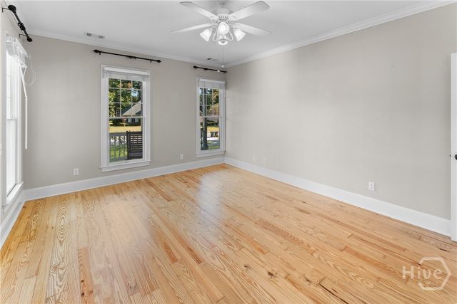 119 Greenview Drive, Savannah, GA 31405