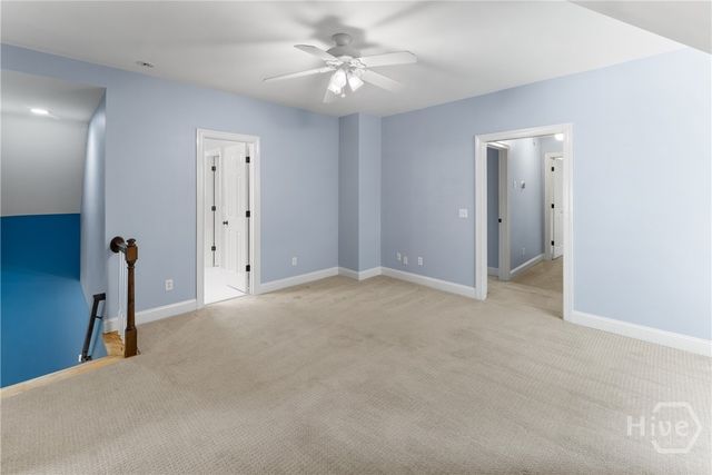 119 Greenview Drive, Savannah, GA 31405