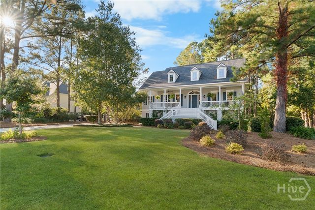 119 Greenview Drive, Savannah, GA 31405