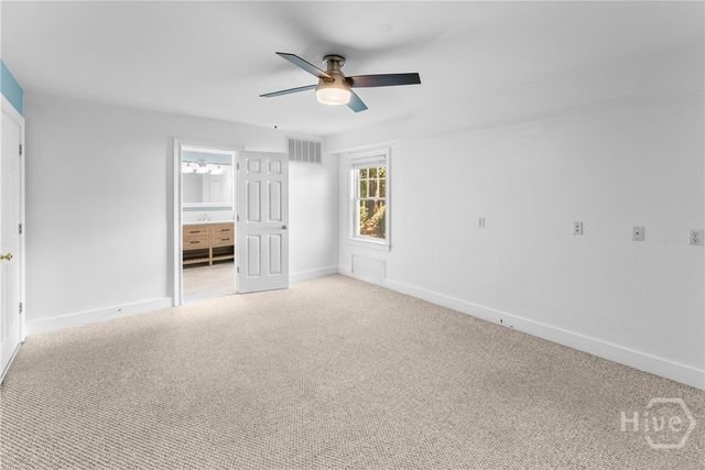 119 Greenview Drive, Savannah, GA 31405