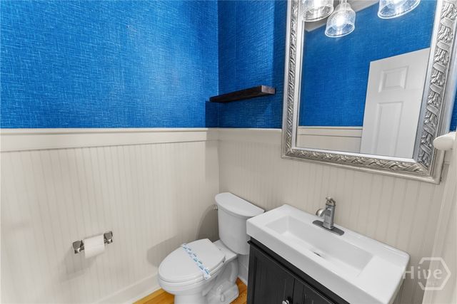 119 Greenview Drive, Savannah, GA 31405