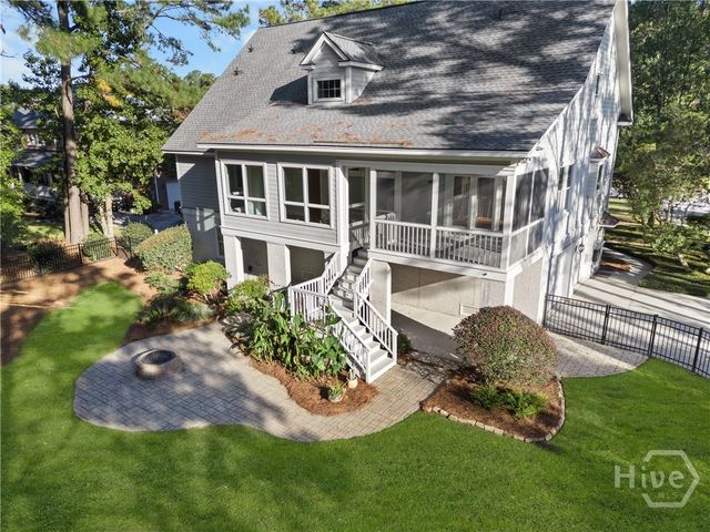 119 Greenview Drive, Savannah, GA 31405