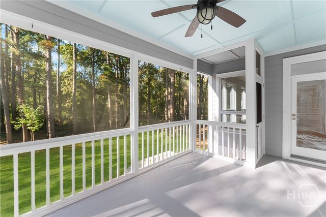 119 Greenview Drive, Savannah, GA 31405