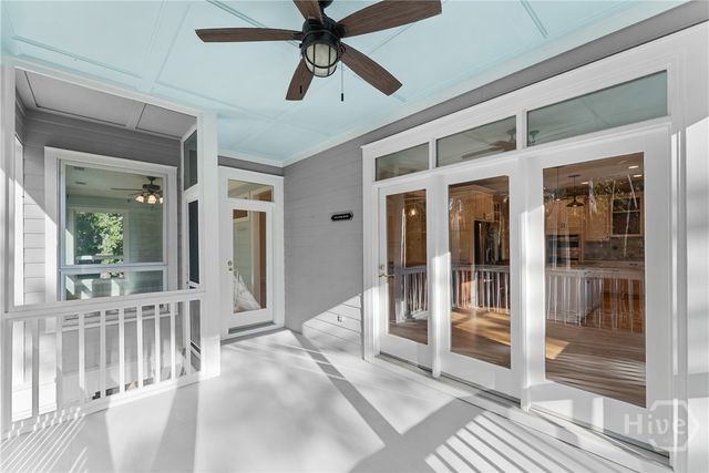 119 Greenview Drive, Savannah, GA 31405