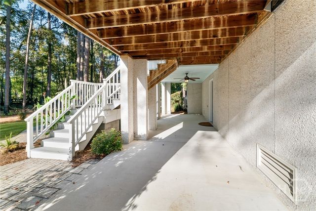 119 Greenview Drive, Savannah, GA 31405