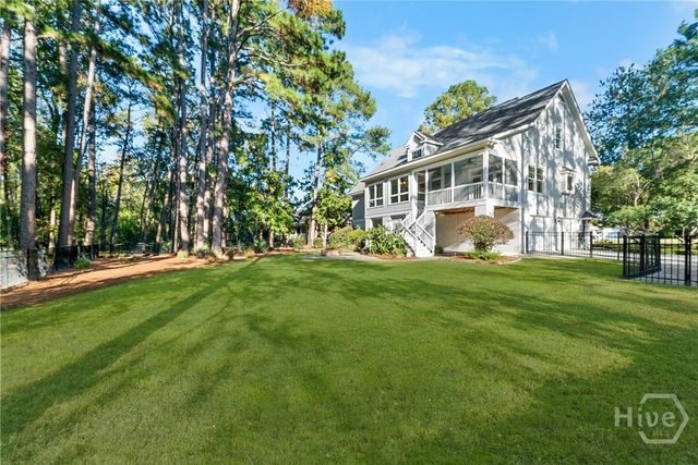 119 Greenview Drive, Savannah, GA 31405