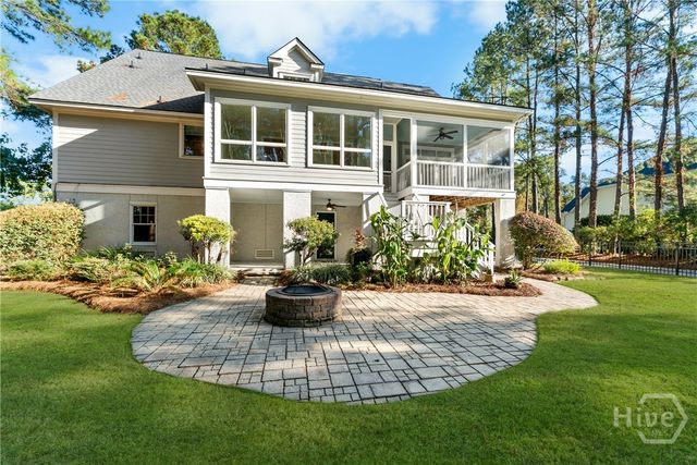 119 Greenview Drive, Savannah, GA 31405