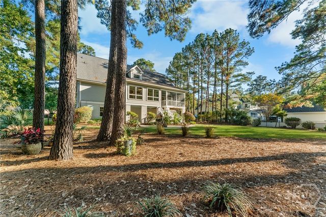 119 Greenview Drive, Savannah, GA 31405