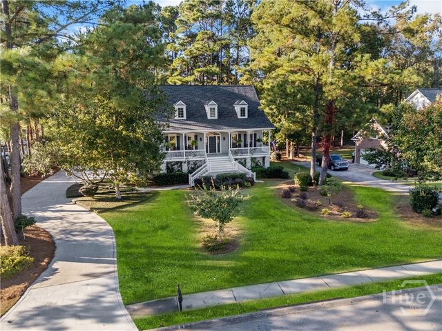 119 Greenview Drive, Savannah, GA 31405