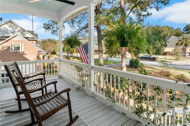 119 Greenview Drive, Savannah, GA 31405