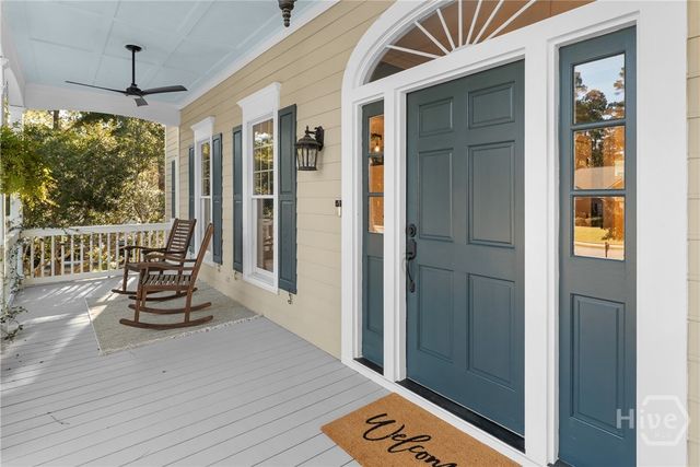 119 Greenview Drive, Savannah, GA 31405