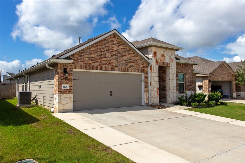 1128 Kennesaw Drive, College Station, TX 77845 — photo 2