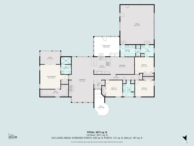 2333 Table Rock Rd, Boise, ID 83712