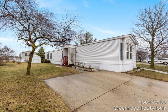 360 E Tuttle Road 183, Ionia, MI 48846