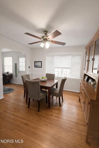 4206 Grantley Road, Toledo, OH 43613