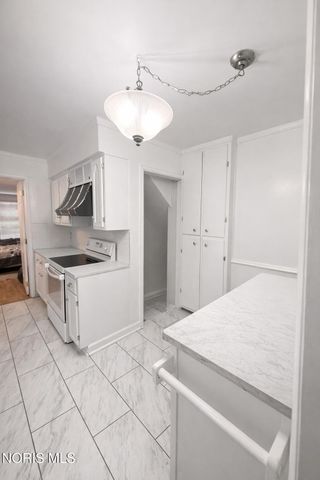 4206 Grantley Road, Toledo, OH 43613