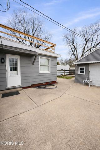 4206 Grantley Road, Toledo, OH 43613