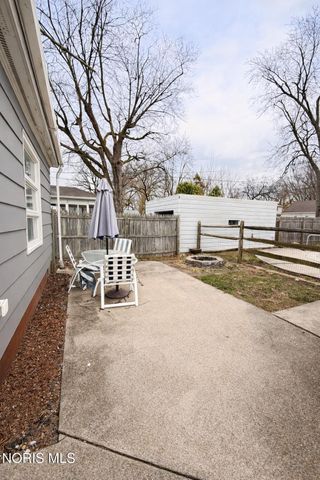 4206 Grantley Road, Toledo, OH 43613