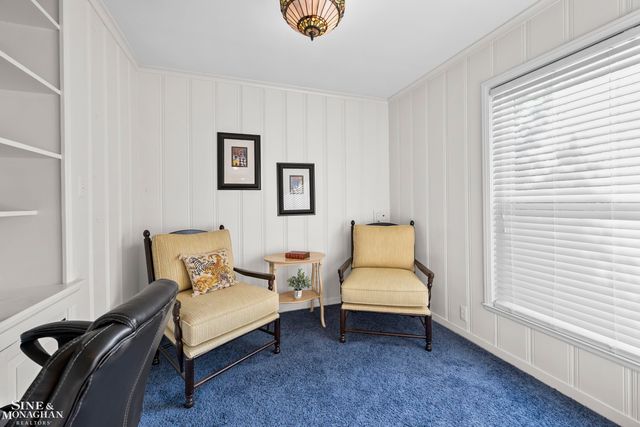 243 Beaupre Avenue, Grosse Pointe Farms, MI 48236