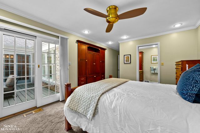 243 Beaupre Avenue, Grosse Pointe Farms, MI 48236