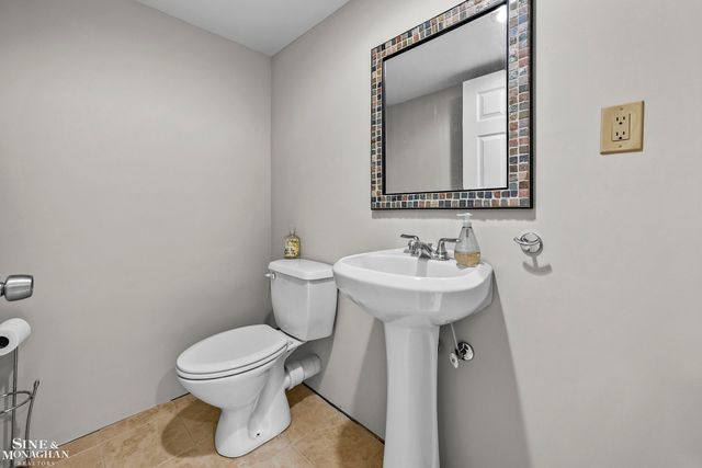243 Beaupre Avenue, Grosse Pointe Farms, MI 48236