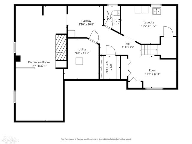 243 Beaupre Avenue, Grosse Pointe Farms, MI 48236