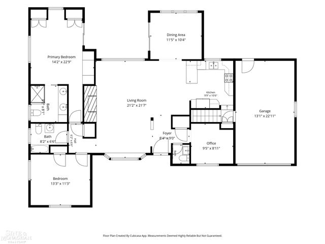 243 Beaupre Avenue, Grosse Pointe Farms, MI 48236