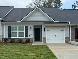 57 Silver Leaf Lane, Dawsonville, GA 30534