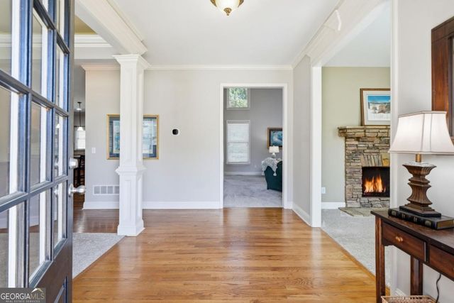 5205 Millwood Drive, Canton, GA 30114